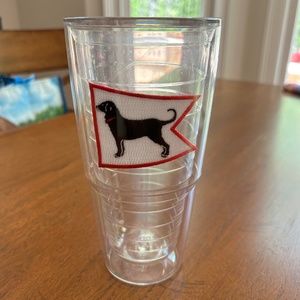 Tervis Tumbler - 24 oz The Black Dog